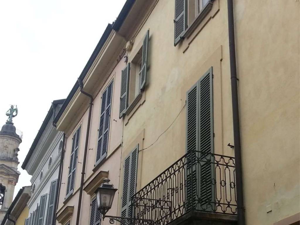 appartamento in affitto a Crema