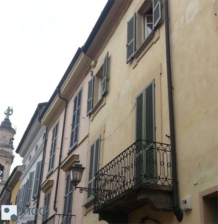 appartamento in affitto a Crema
