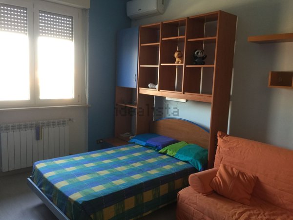 appartamento in affitto a Crema