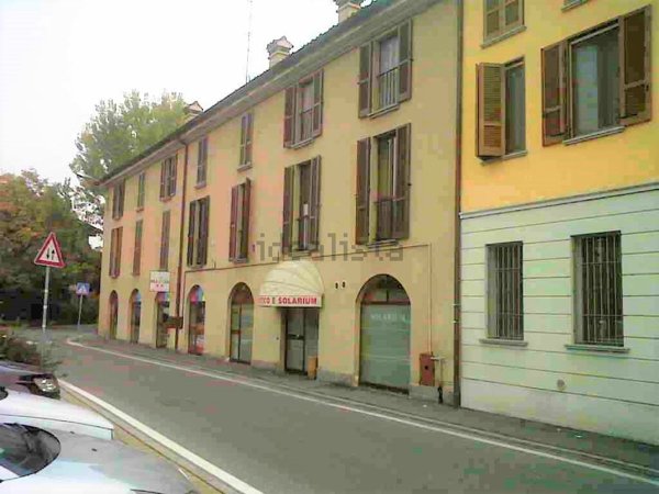 ufficio in affitto a Crema