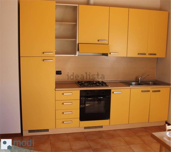 appartamento in affitto a Crema