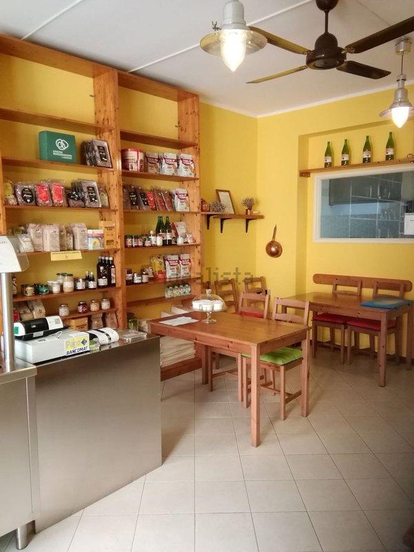 negozio in affitto a Crema