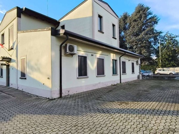 ufficio in affitto a Crema