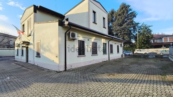 ufficio in affitto a Crema