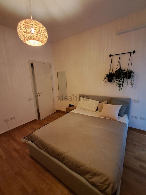 appartamento in affitto a Crema