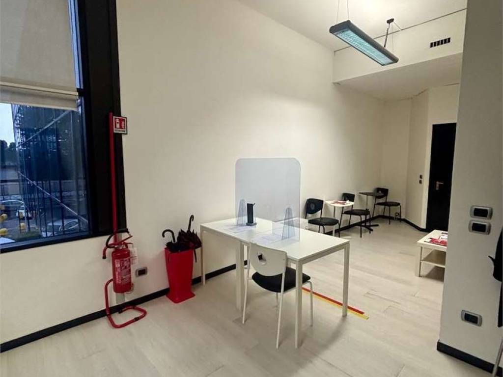 ufficio in affitto a Crema