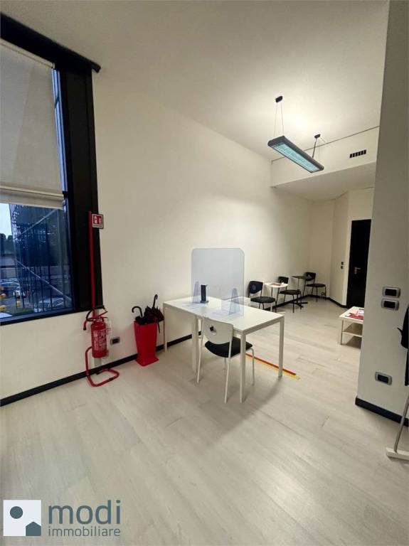 appartamento in affitto a Crema