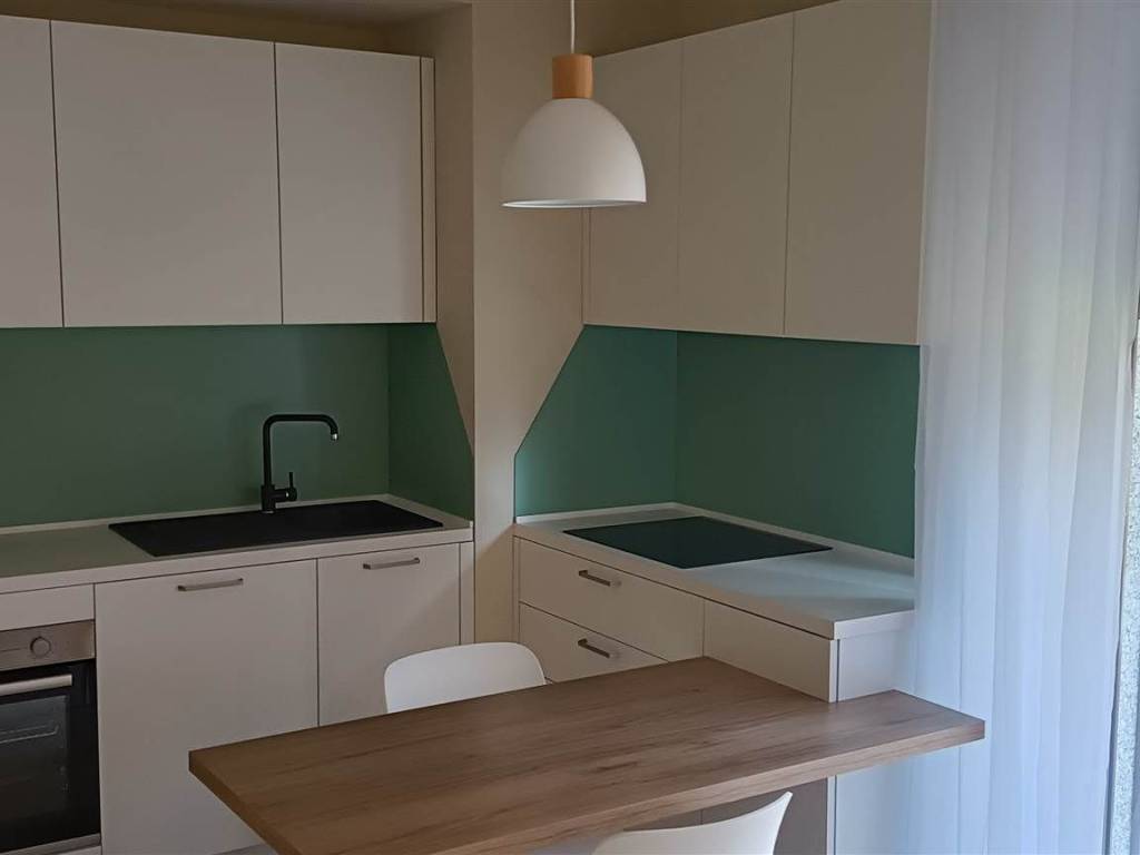 appartamento in affitto a Crema