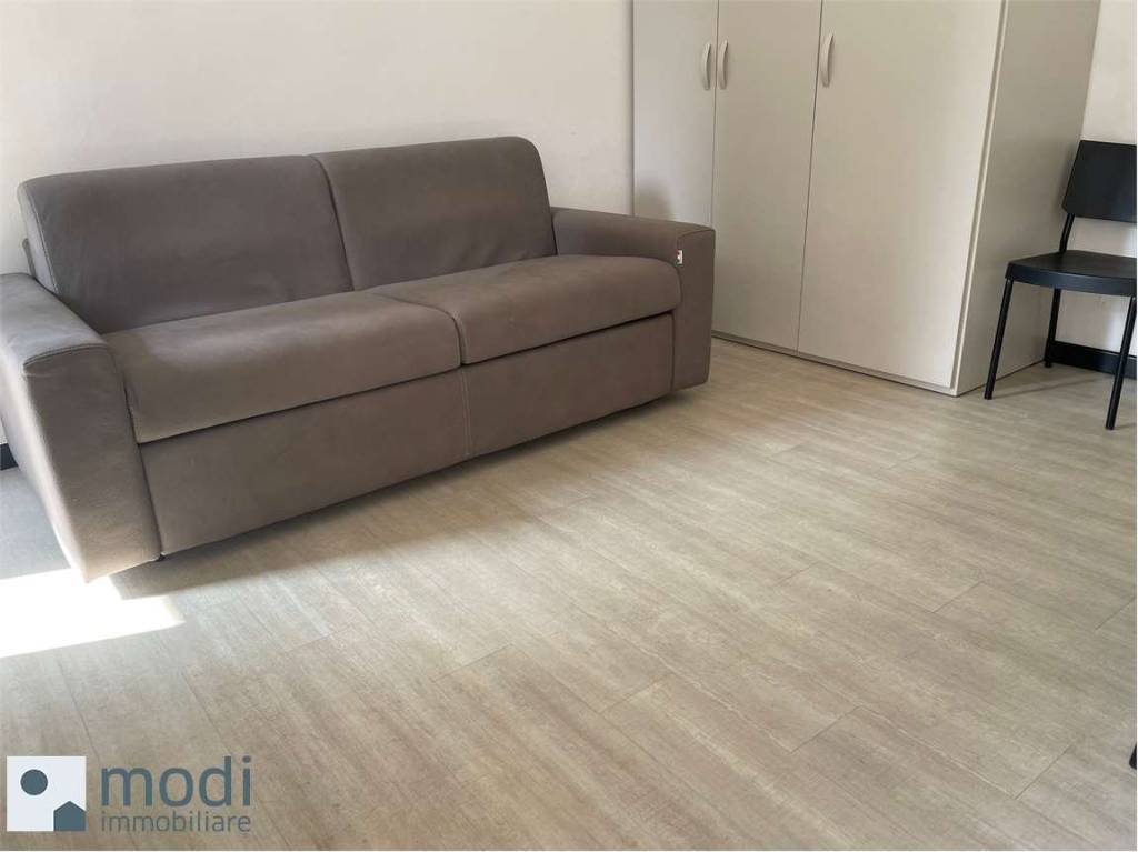 appartamento in affitto a Crema in zona San Bernardino