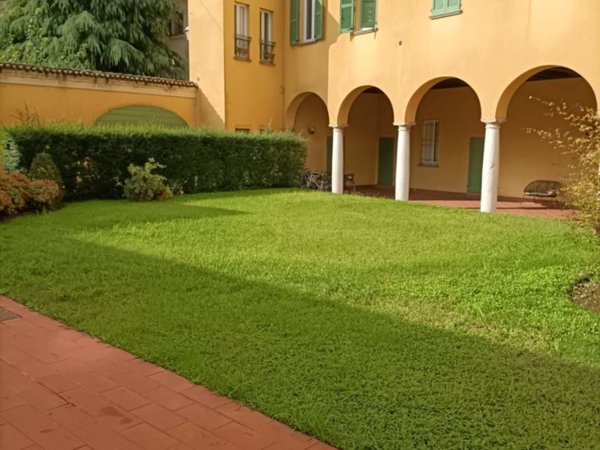 appartamento in affitto a Crema in zona San Bernardino