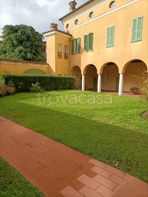 appartamento in affitto a Crema