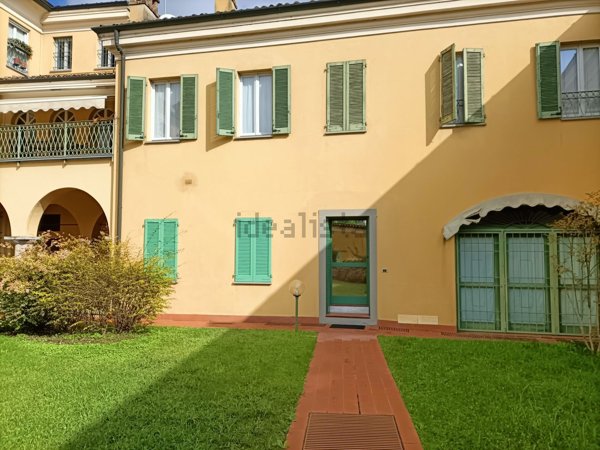 appartamento in affitto a Crema