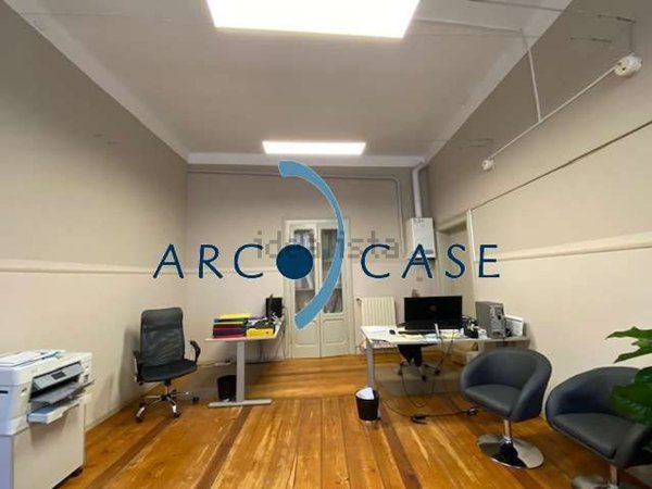 ufficio in affitto a Crema