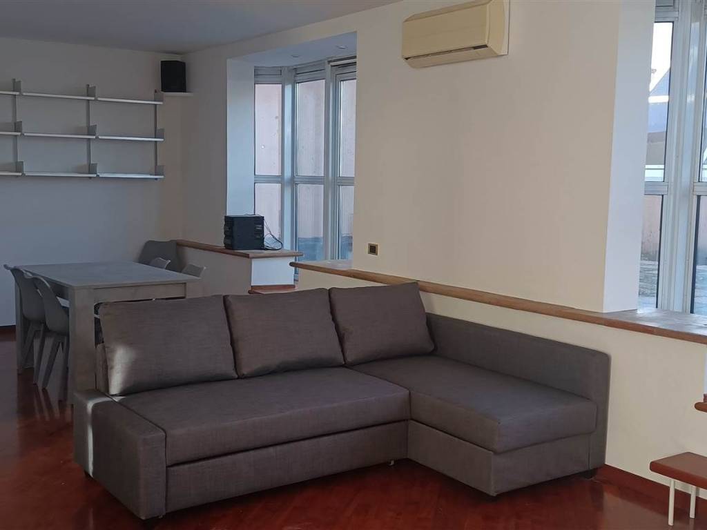 appartamento in affitto a Crema