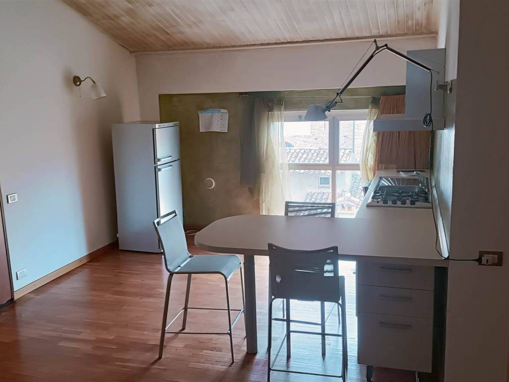 appartamento in affitto a Crema