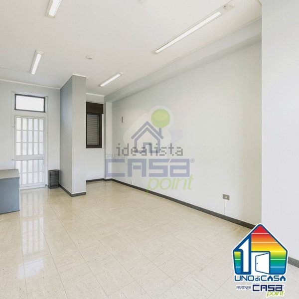 loft in affitto a Crema