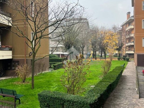 appartamento in affitto a Crema