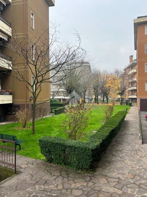 appartamento in affitto a Crema