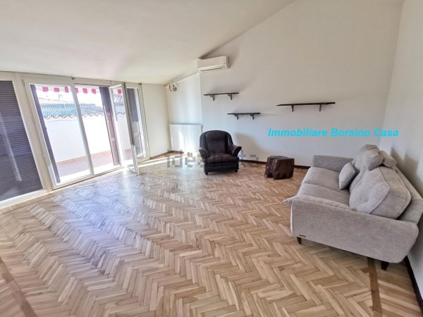 appartamento in affitto a Crema