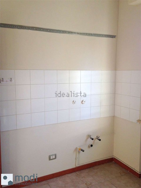 appartamento in affitto a Crema