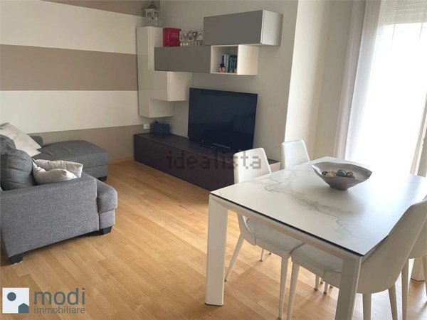 appartamento in affitto a Crema