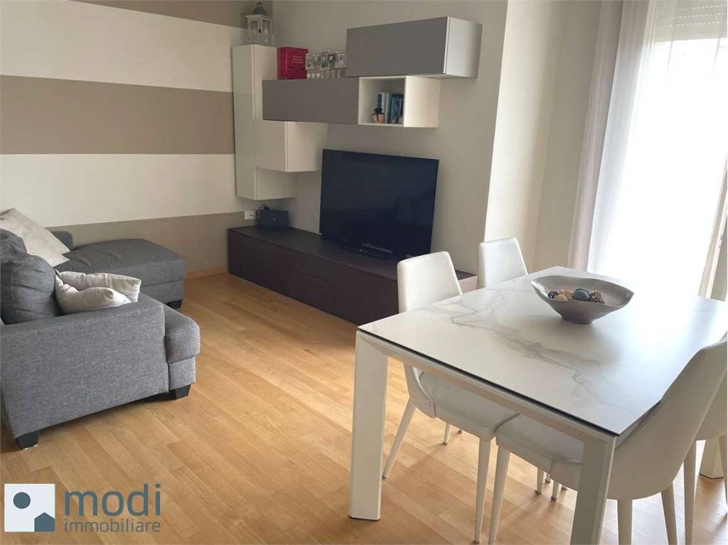 appartamento in affitto a Crema