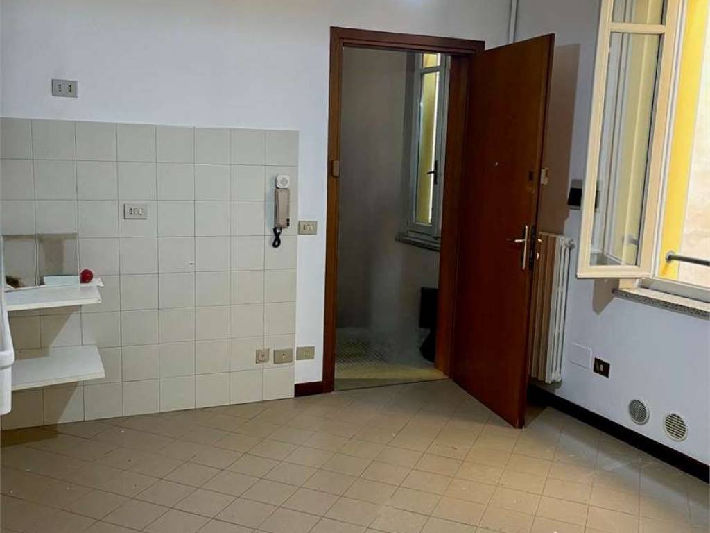 appartamento in affitto a Crema