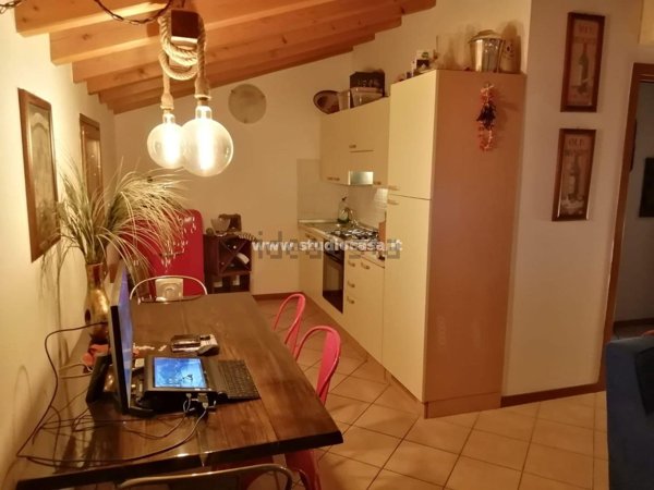 appartamento in affitto a Crema