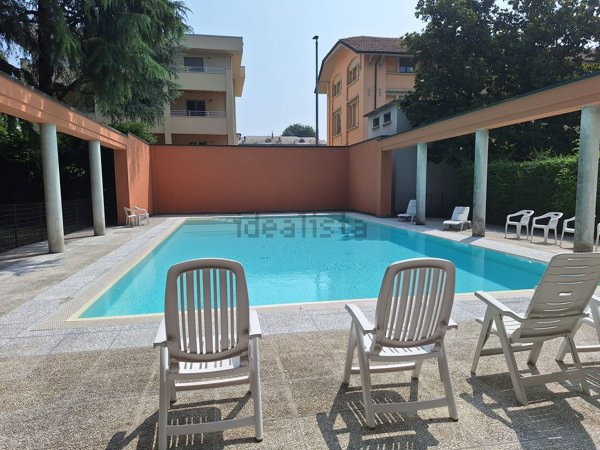 appartamento in affitto a Crema