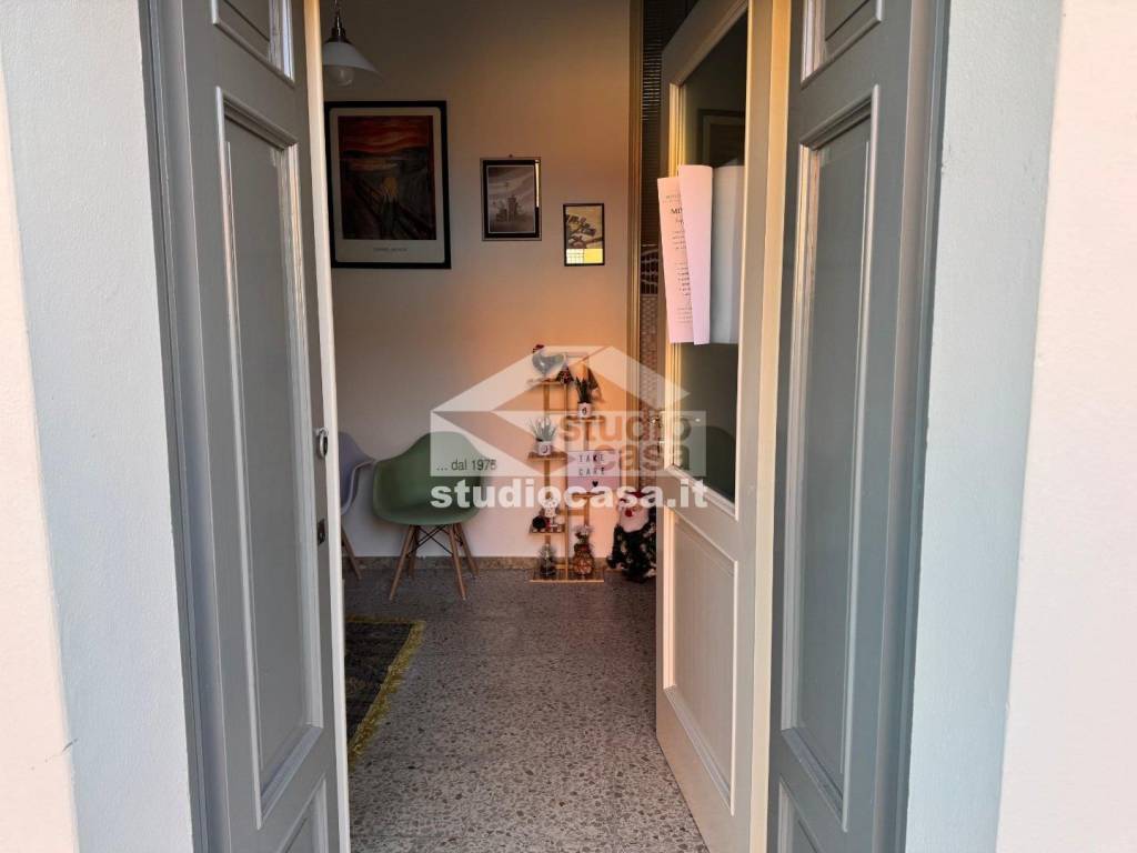 ufficio in affitto a Crema