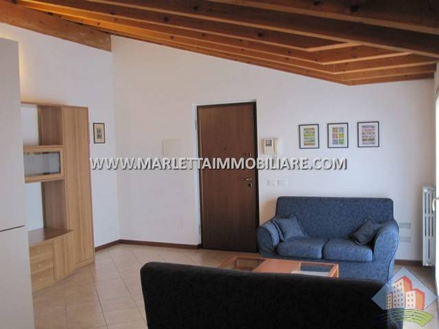 appartamento in affitto a Crema