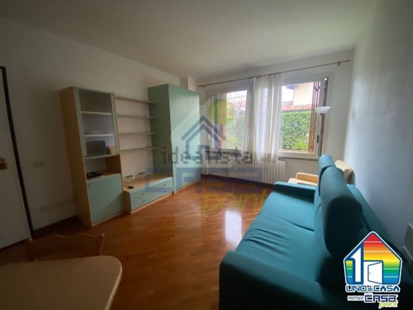 appartamento in affitto a Crema