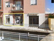 negozio in affitto a Crema