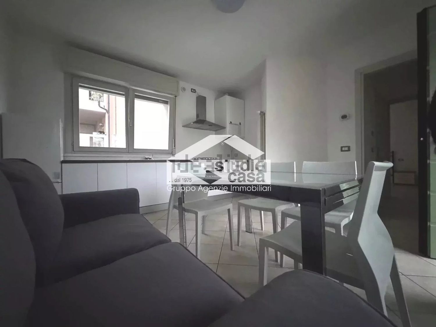 appartamento in affitto a Crema