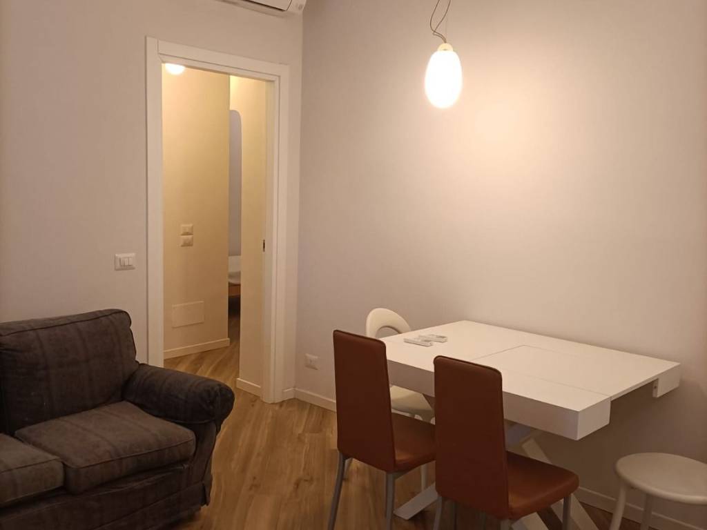 appartamento in affitto a Crema