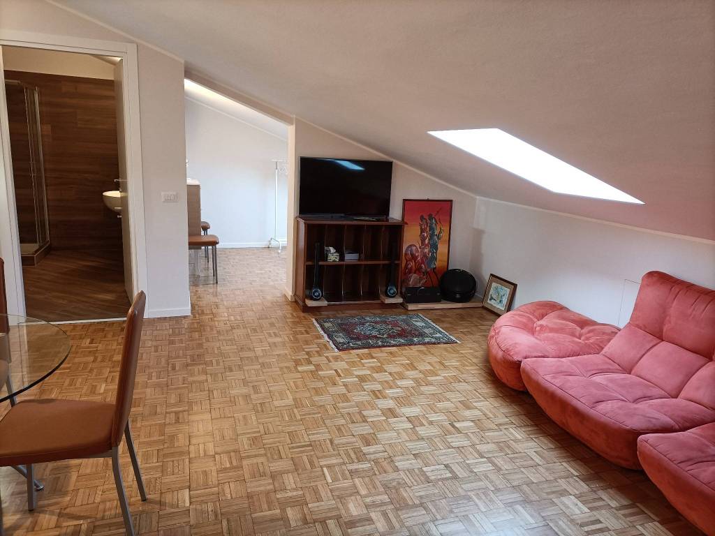 appartamento in affitto a Crema