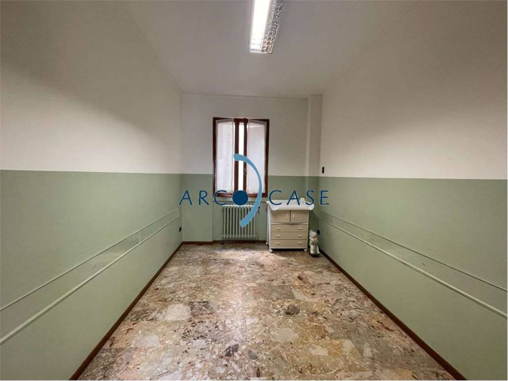 ufficio in affitto a Crema