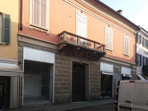 appartamento in affitto a Crema