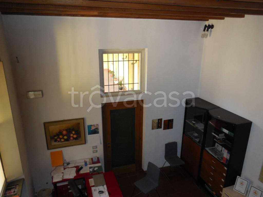 appartamento in affitto a Crema