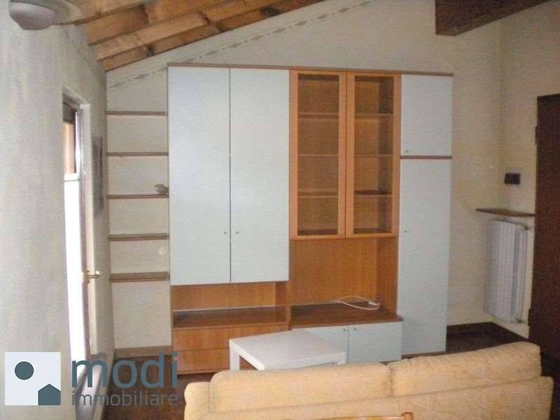 appartamento in affitto a Crema