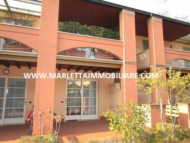 appartamento in affitto a Crema