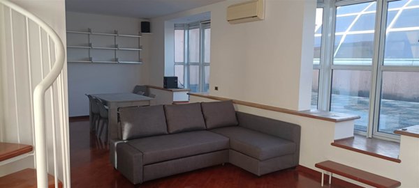 appartamento in affitto a Crema