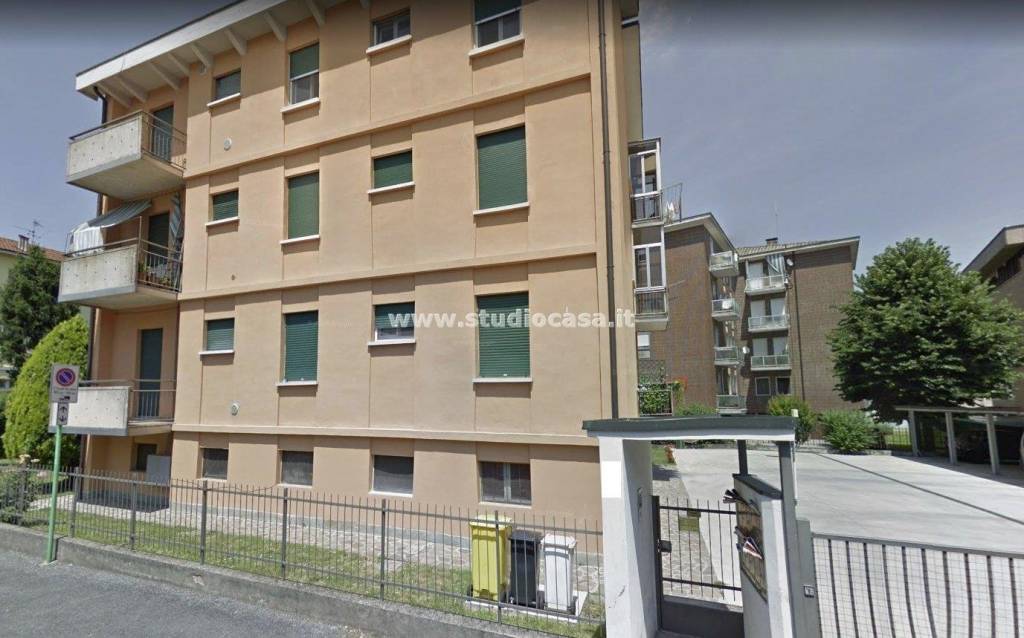 appartamento in affitto a Crema