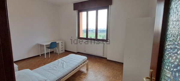 appartamento in affitto a Crema