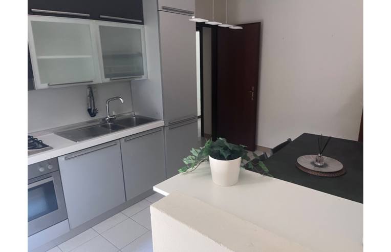 appartamento in affitto a Crema