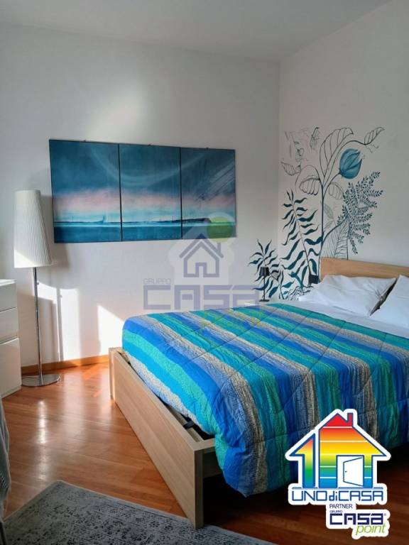 appartamento in affitto a Crema