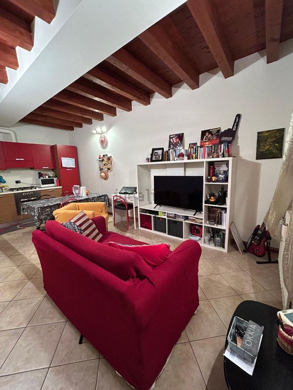 appartamento in affitto a Crema