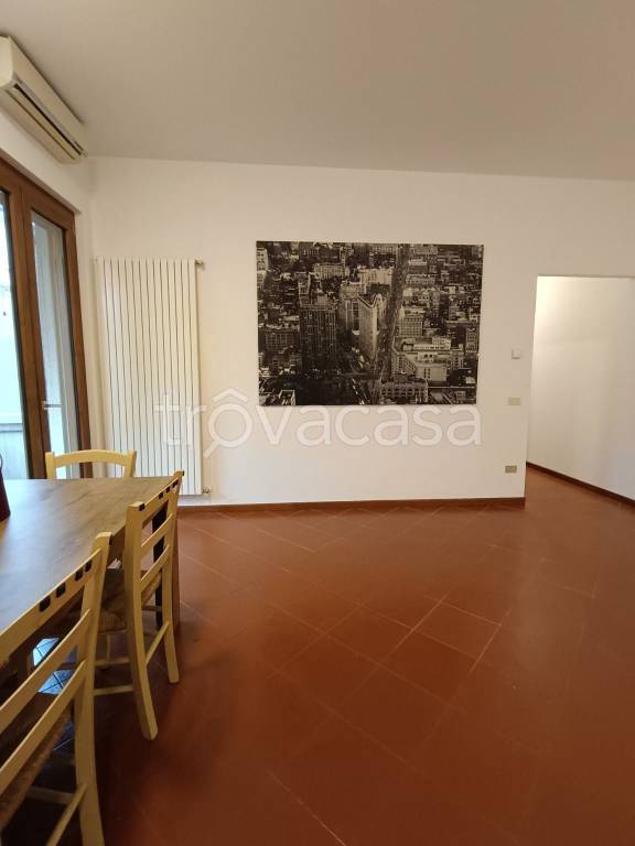 appartamento in affitto a Crema