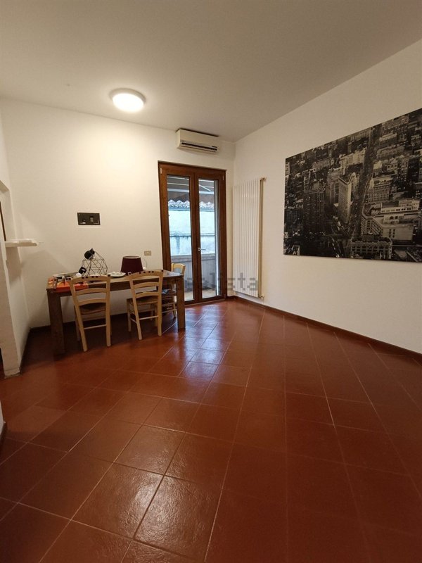 appartamento in affitto a Crema