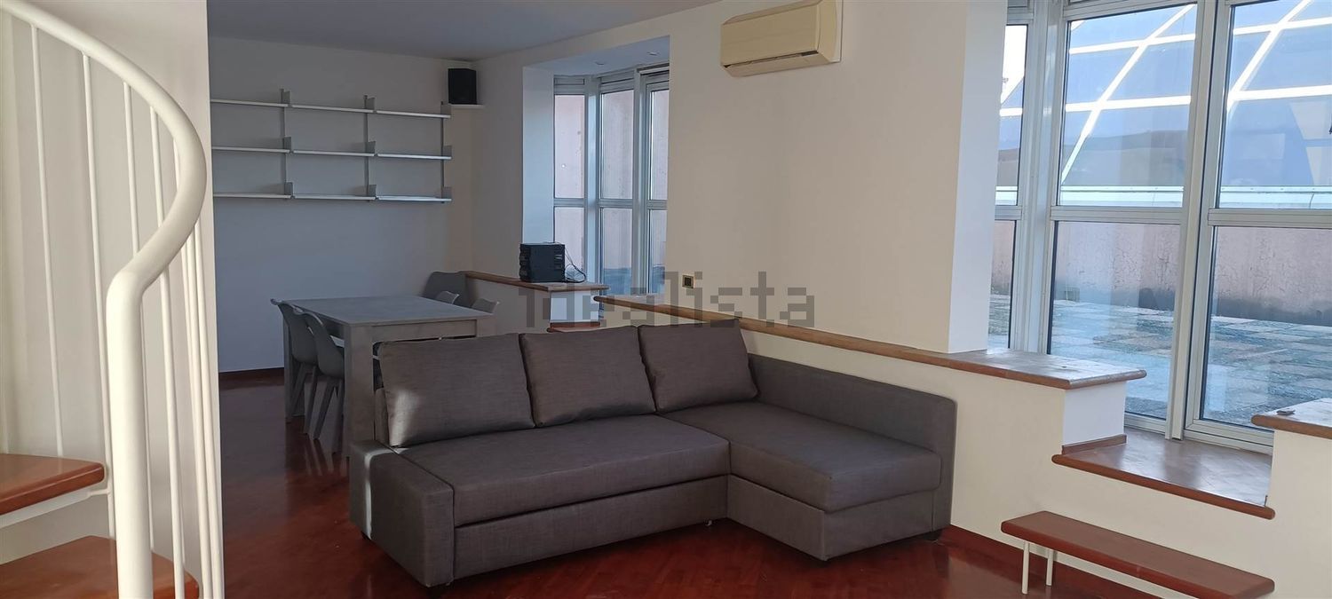 appartamento in affitto a Crema